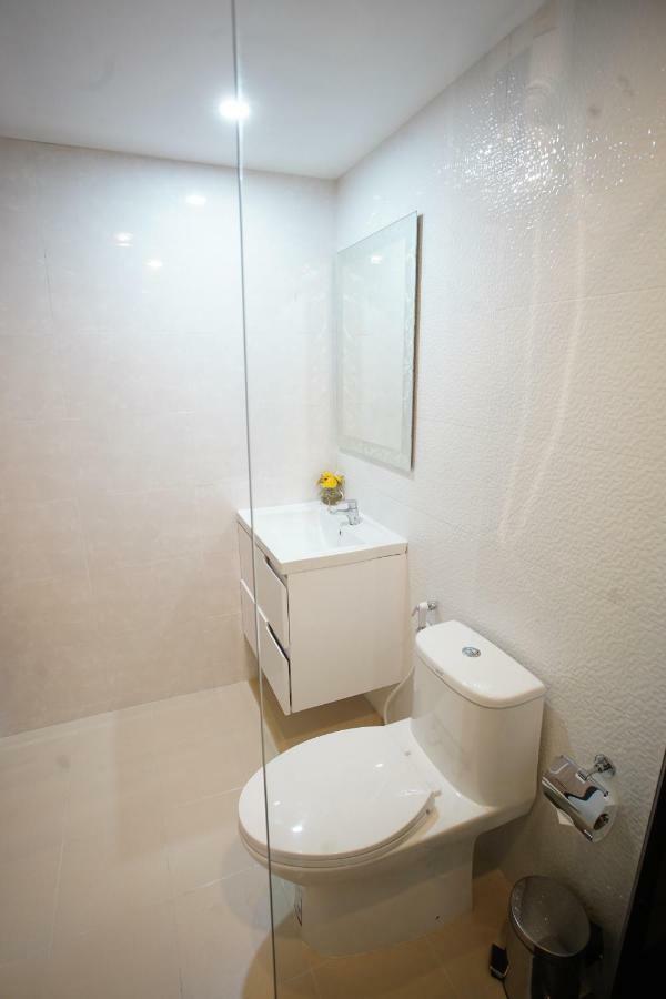 Tisa Hotel Udonthani 외부 사진